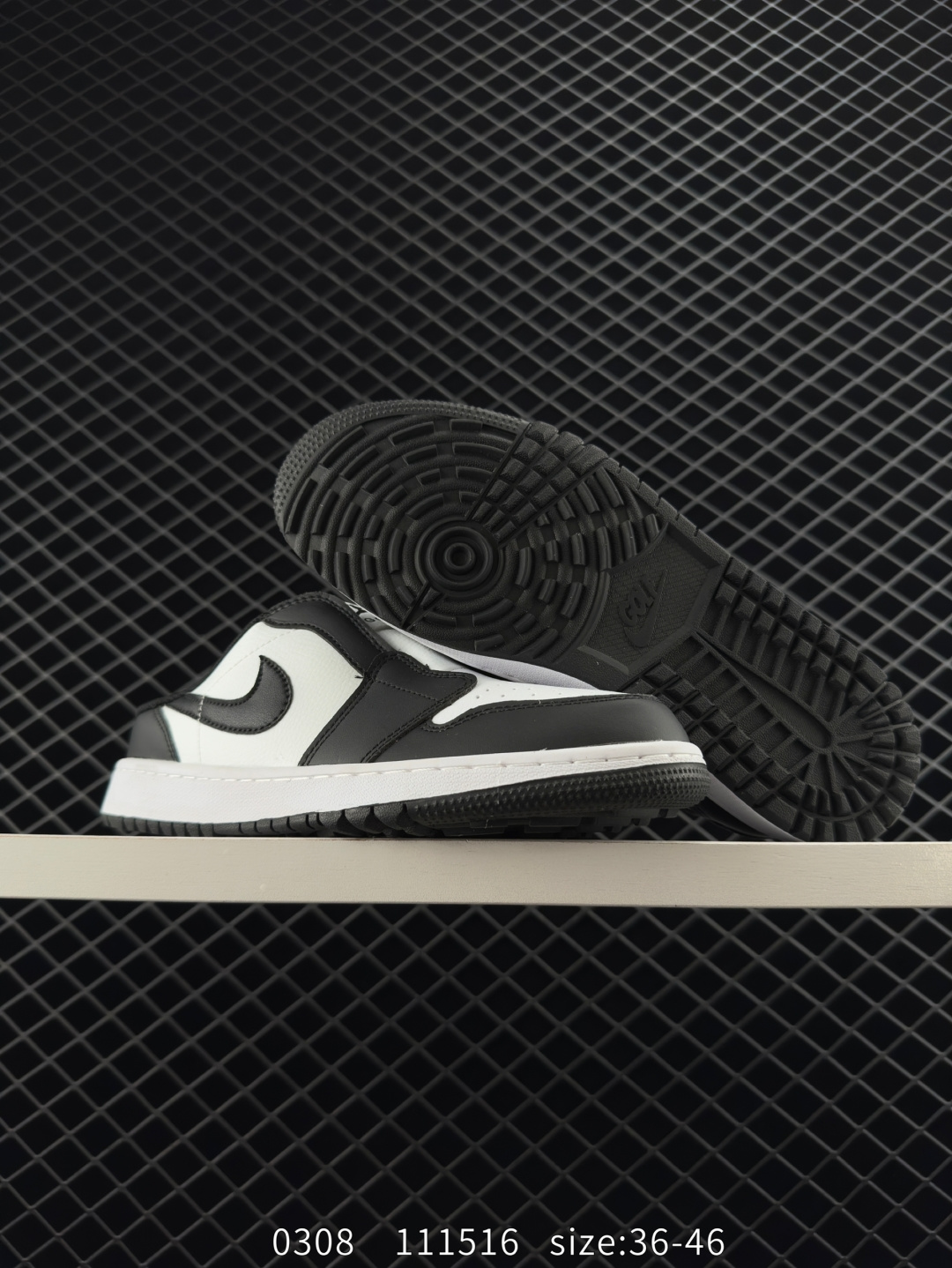 Nike Air Jordan 1 Low GS